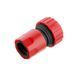 З'єднувач 1/2" для шланга 3/4" INTERTOOL GE-1017 GE-1017 фото 1