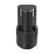 Акумулятор, 12 В, Li-Ion, 2,0 Аг, для дриля-шурупокрута WT-0310/WT-0318/WT-0322 INTERTOOL WT-0319 WT-0319 фото 2