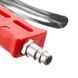 Пістолет для підкачування коліс із 63 мм манометром INTERTOOL PT-0505 PT-0505 фото 3