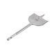 Сверло по дереву перьевое, 55&times;150 мм, HEX INTERTOOL SW-0055 SW-0055 фото 4
