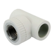 Трійник ВР 32x1F PPR Koer K0107.PRO (KP0127) KP0127 фото 1