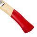 Топор, 600 г, деревянная ручка NONAME (INTERTOOL) HT-0266 HT-0266 фото 4
