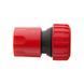З'єднувач 1/2" для шланга 3/4" INTERTOOL GE-1017 GE-1017 фото 3