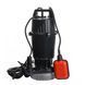 Насос дренажний VOLKS pumpe QDX8-30 1,5кВт 000015477 фото 1