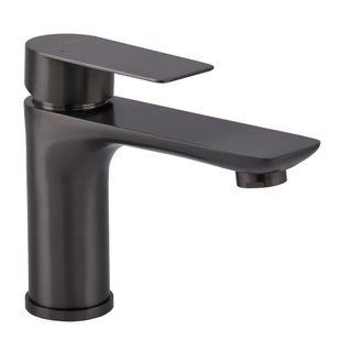 Змішувач для умивальника Globus Lux Swiss SQW-101-GP 000031275 фото