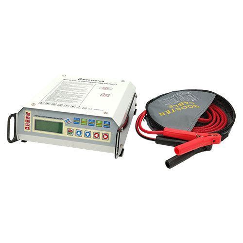 Инверторное зарядное устройство для автомобилей 12V, макс. ток 70A, 220V PROTESTER IPS-5PRO IPS-5PRO фото