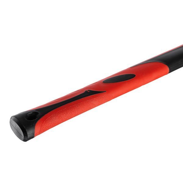 Кірка, 2250 г, ручка з фібергласу INTERTOOL HT-0305 HT-0305 фото