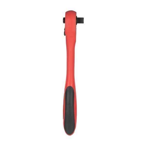 Рукоятка с храповым механизмом на 72 зуба 3/8" Cr-v.(Professional) INTERTOOL HT-2112 HT-2112 фото