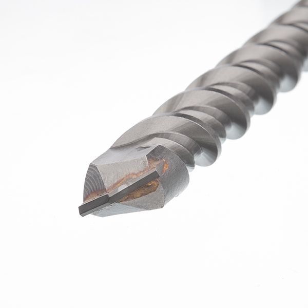 Бур SDS-Plus, 30&times;1000 мм INTERTOOL SD-30100 SD-30100 фото