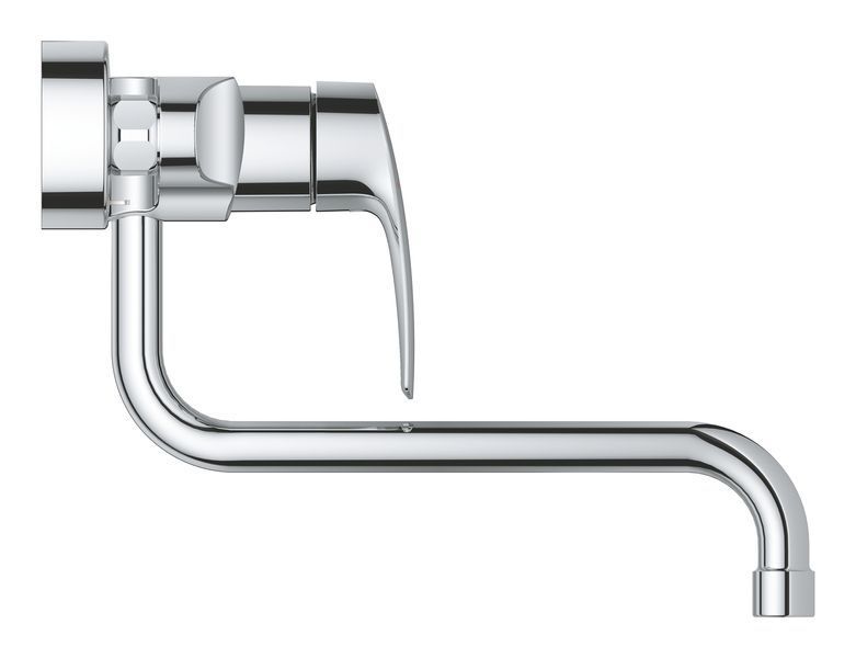 Смеситель для кухни для настенного монтажа Grohe Eurosmart New (32224003) 32224003 фото