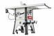 Циркулярна пила JET JLTS-10-T : 400В, 2,2(1,8)кВт, диск &Oslash;=254/(16/30) мм 0-45&deg;. роб. 685х512мм JLTS-10-T фото 3