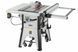 Циркулярна пила JET JLTS-10-T : 400В, 2,2(1,8)кВт, диск &Oslash;=254/(16/30) мм 0-45&deg;. роб. 685х512мм JLTS-10-T фото 1