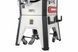 Циркулярна пила JET JLTS-10-T : 400В, 2,2(1,8)кВт, диск &Oslash;=254/(16/30) мм 0-45&deg;. роб. 685х512мм JLTS-10-T фото 5