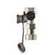 Комплект арматури з вентилем для підключення розширювального бака Koer KR.1045 - 1" (KR3113) KR3113 фото 1