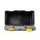 Ящик для інструментів 18.5" 472*250*224мм INTERTOOL BX-0318 BX-0318 фото 7