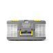 Ящик для інструментів 18.5" 472*250*224мм INTERTOOL BX-0318 BX-0318 фото 8