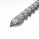 Бур SDS-Plus, 30&times;1000 мм INTERTOOL SD-30100 SD-30100 фото 2