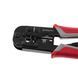 Клещи для обжима штекеров (RJ11/RJ12/RJ45) INTERTOOL HT-7052 HT-7052 фото 8