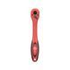 Рукоятка с храповым механизмом на 72 зуба 3/8" Cr-v.(Professional) INTERTOOL HT-2112 HT-2112 фото 2