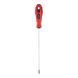 Отвертка крестовая, PH0&times;150 мм, Cr-V INTERTOOL VT-3134 VT-3134 фото 3