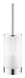 Туалетный ершик в комплекте Grohe Selection (41076000) 41076000 фото 1