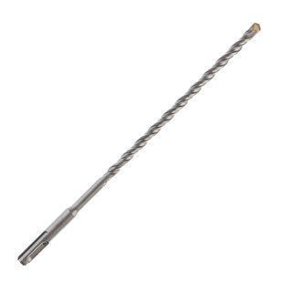 Бур SDS-Plus, 8&times;260 мм INTERTOOL SD-0826 SD-0826 фото