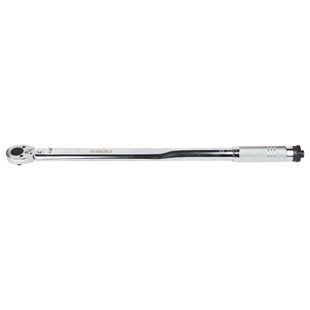 Ключ динамометричний 1/2" 30-345Нм (кейс) SIGMA (6049051) 6049051 фото