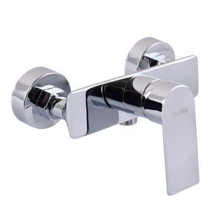 Змішувач для душу Globus Lux Niagara GLN-0105N 000018451 фото