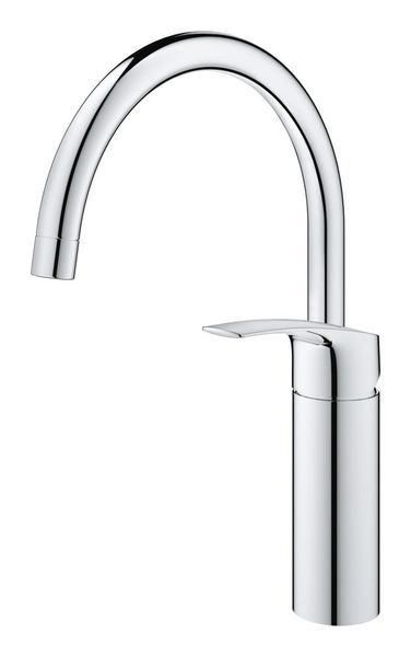 Змішувач для кухні Grohe Eurosmart New (33202003) 33202003 фото