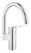 Змішувач для кухні Grohe Eurosmart New (33202003) 33202003 фото 1