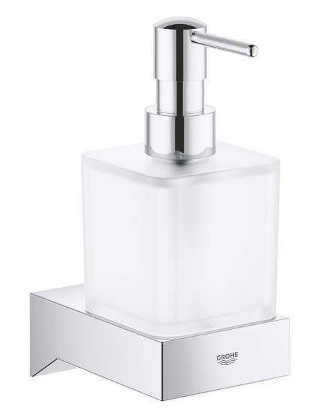 Тримач для аксесуарів Grohe Selection Cube (40865000) 40865000 фото