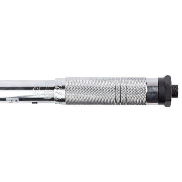 Ключ динамометрический 1/2" 30-345Нм (кейс) SIGMA (6049051) 6049051 фото