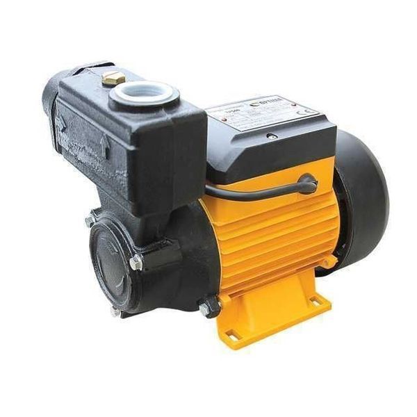 Насосная станция TPS-60-24 0,37 кВт Optima на гребёнке 000008384 фото
