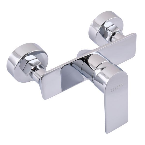 Змішувач для душу Globus Lux Niagara GLN-0105N 000018451 фото