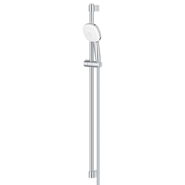 Душевой гарнитур Grohe Tempesta Cube 110, 2 режима (26908003) 26908003 фото