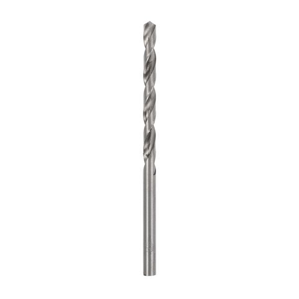 Сверло по металлу удлиненное DIN340 HSS, 9,0 мм INTERTOOL SD-5290 SD-5290 фото