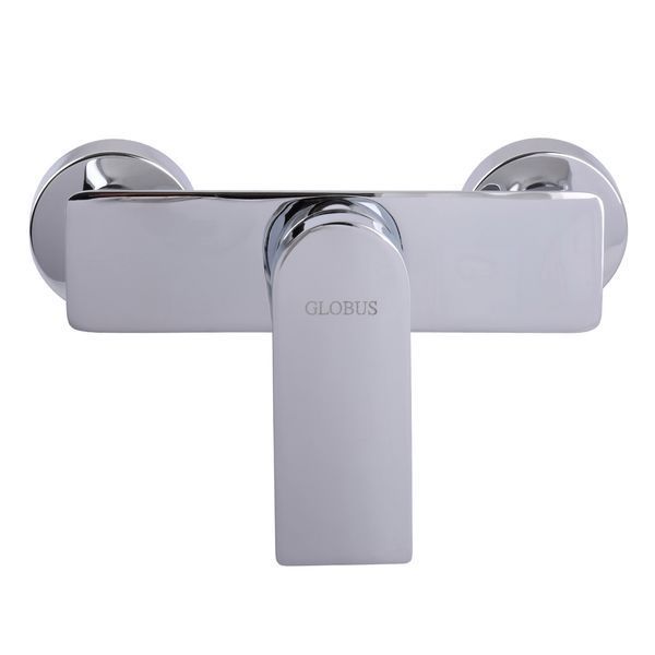 Змішувач для душу Globus Lux Niagara GLN-0105N 000018451 фото