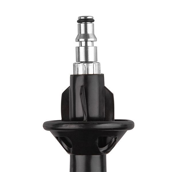 Мийка високого тиску, 2,0 кВт, 110-160 бар, 7 л/хв, шланг 5 м INTERTOOL DT-1518 DT-1518 фото