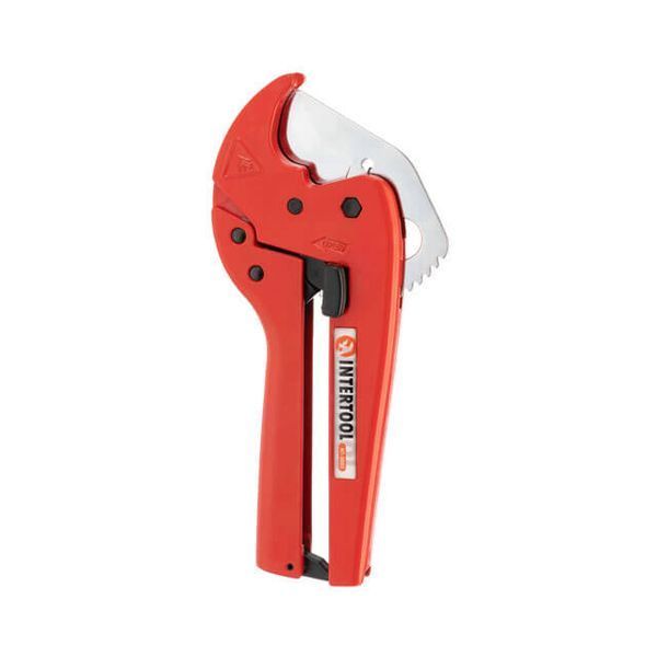 Труборіз для труб PVC, 0-42 мм, SK5 INTERTOOL NT-0003 NT-0003 фото