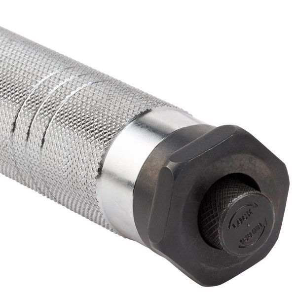 Ключ динамометрический 1/2" 30-345Нм (кейс) SIGMA (6049051) 6049051 фото