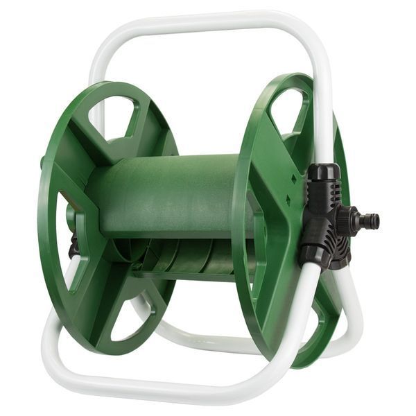 Котушка для шлангу 30м &frac12;" GRAD (5017355) 5017355 фото