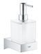 Тримач для аксесуарів Grohe Selection Cube (40865000) 40865000 фото 4