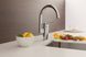 Змішувач для кухні Grohe Eurosmart New (33202003) 33202003 фото 7