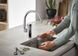 Змішувач для кухні Grohe Eurosmart New (33202003) 33202003 фото 6