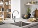 Змішувач для кухні Grohe Eurosmart New (33202003) 33202003 фото 5