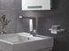 Тримач для аксесуарів Grohe Selection Cube (40865000) 40865000 фото 5