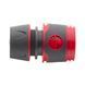 Соединитель 1/2" с аквастопом для шланга 1/2" INTERTOOL GE-1119 GE-1119 фото 3