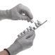 Набор головок TORX, 8 шт., E5-E16, 3/8" INTERTOOL ET-6015 ET-6015 фото 4