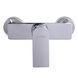 Змішувач для душу Globus Lux Niagara GLN-0105N 000018451 фото 4