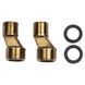 Змішувач s37 &Oslash;35 для душу (W) AQUATICA (9737302) 9737302 фото 7